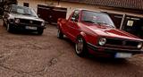 Volkswagen CADDY14D H-Zulassung - Volkswagen Caddy: 14d
