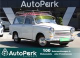 Trabant 601  * 1988er LIEBHABERSTÜCK* - Trabant 601: L