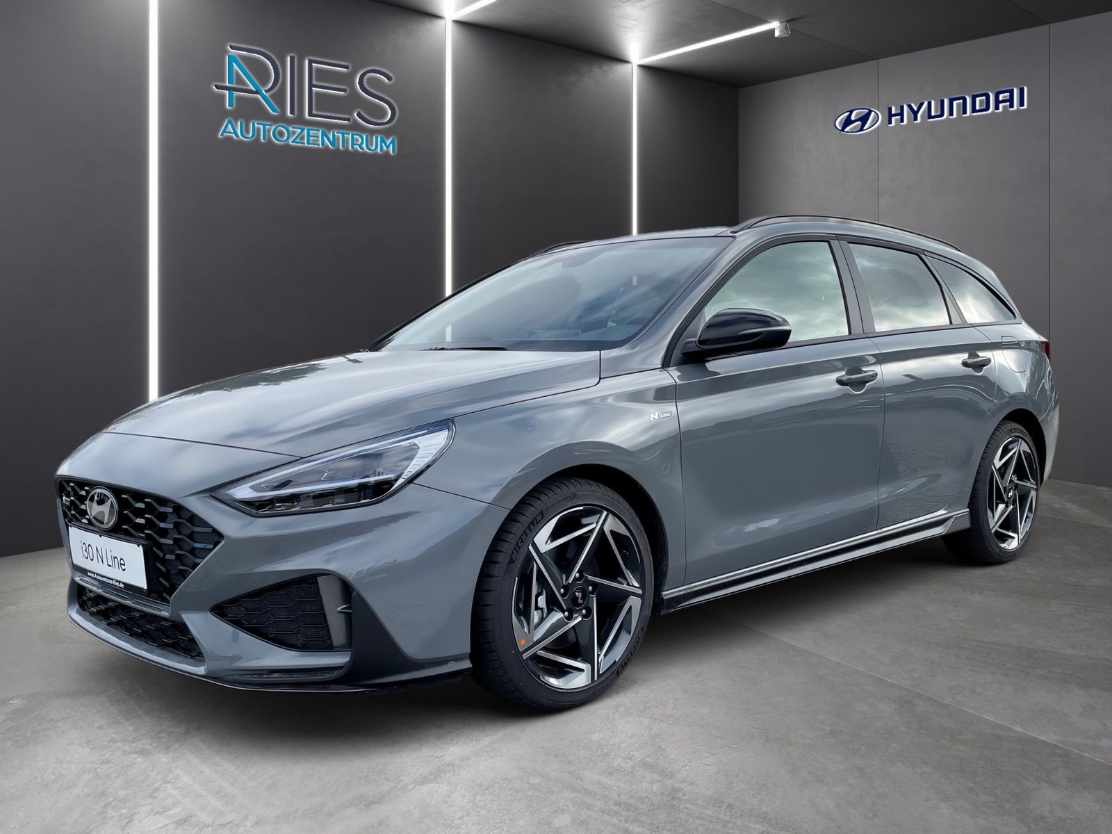 Hyundai i30 – Bild 2