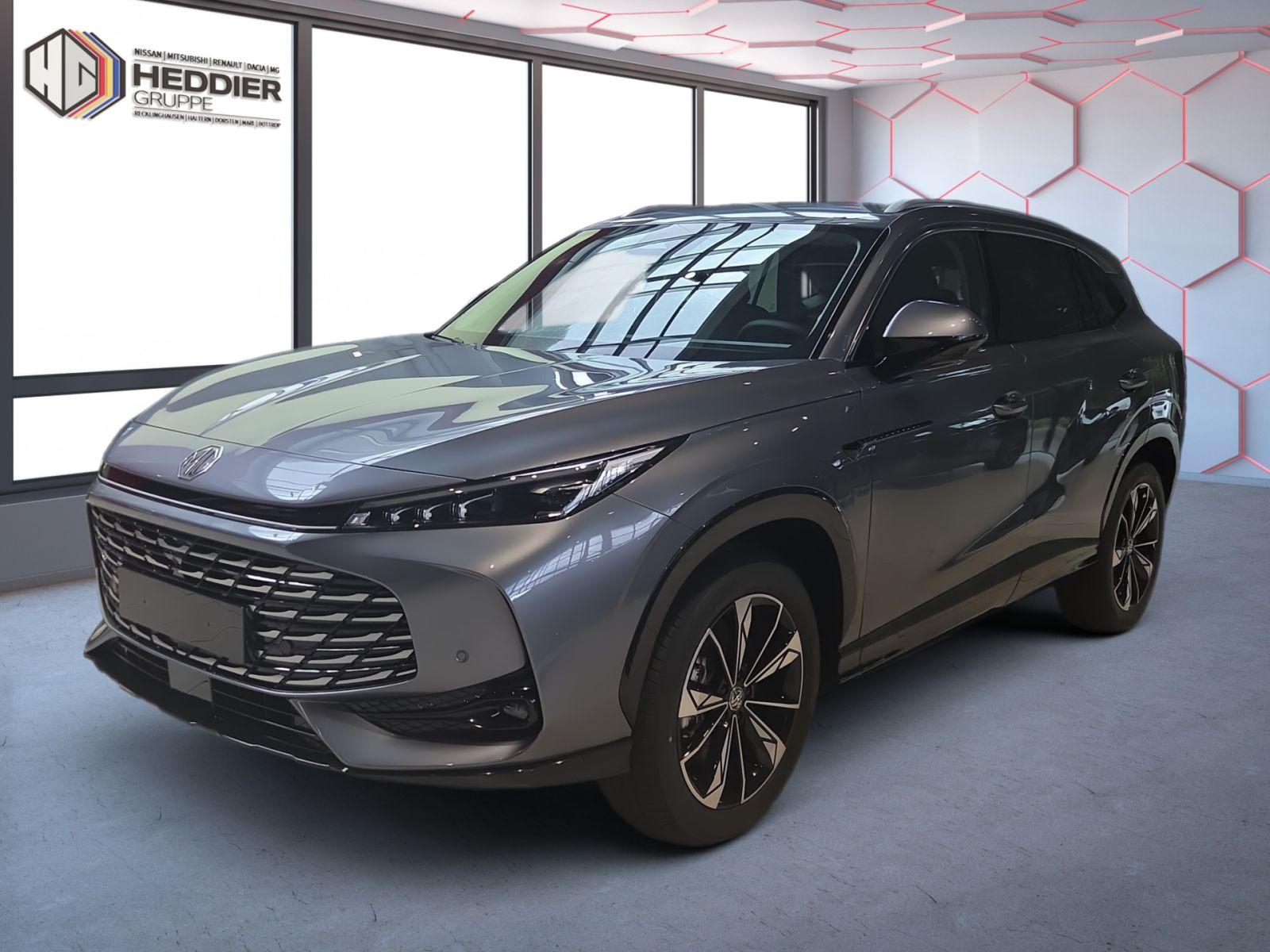 MG HS 1.5 Hybrid+ 165 kW Luxury *NAVI*KAMERA*SITZHZ