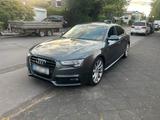 Audi A5 Sportback Automatik S-LINE 3.0 Qua... - Audi A6: Sportback