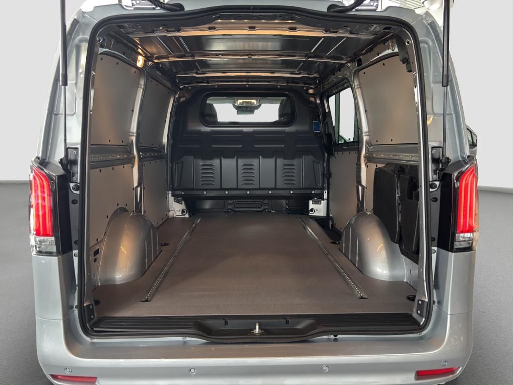 Fahrzeugabbildung Mercedes-Benz Vito 119 d Kasten 4x4 AHK*Standhzg*Sitzhzg*LED*