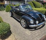 Volkswagen Käfer Cabrio 1303 LS  von 1978