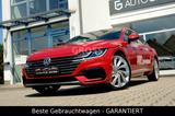 Volkswagen Arteon 2.0 TSI DSG "3x R-Line"LED"StHz."ACC"DCC" - gebrauchte VW Arteon aus dem Jahr 2018