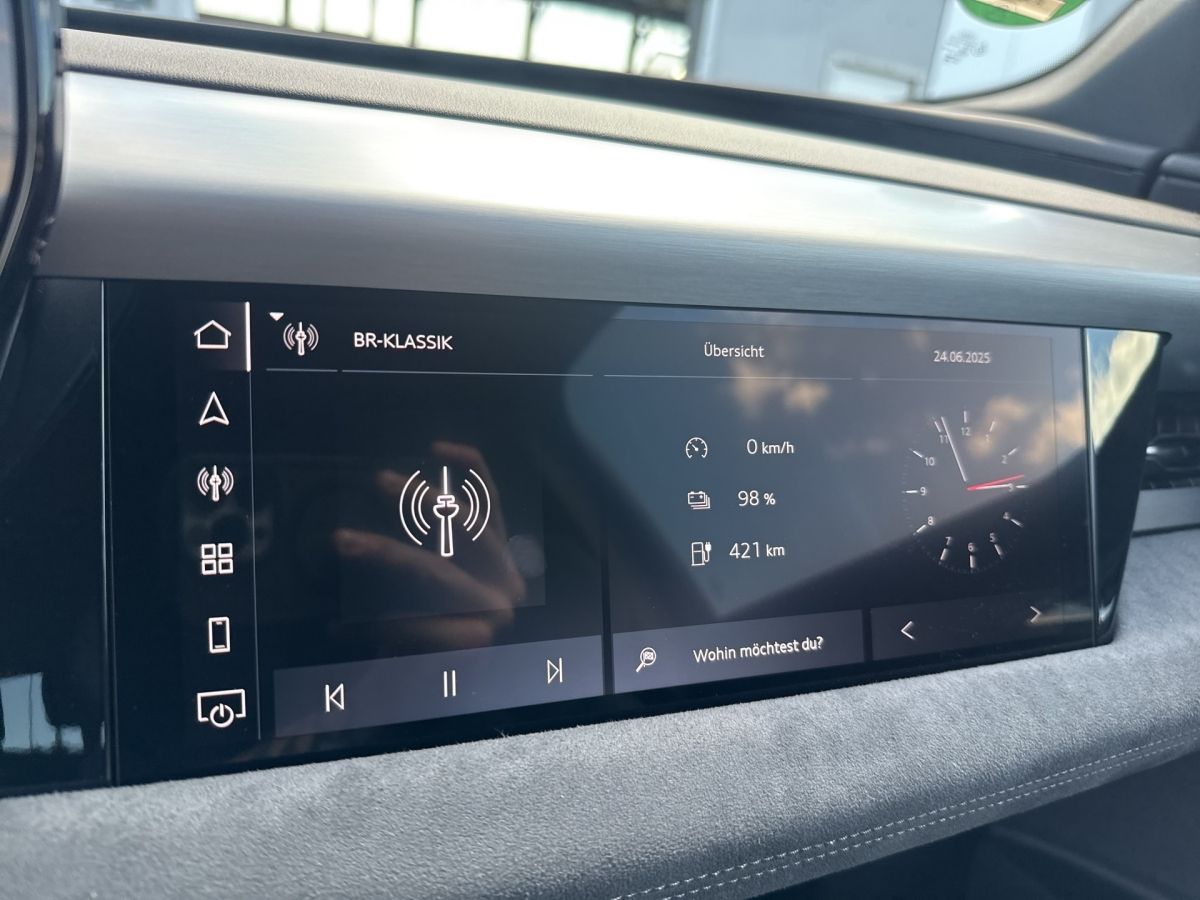 Audi Q6 e-tron - Bild 20