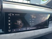 Audi Q6 e-tron - Vorschau Bild 20