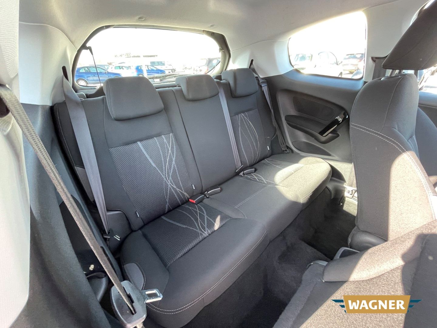 Fahrzeugabbildung Peugeot 208 Active Sitzheizung Klimaanlage Isofix