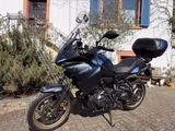 Yamaha Tracer 7 GT Koffer, Topcase, Quick Shifter - YAMAHA TRACER 7 GT