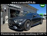 Mercedes-Benz AMG GT 43 4MATIC *HUD*Keyless-GO*Standheizung* - Mercedes-Benz AMG GT aus 2019