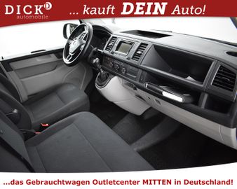 Fahrzeugabbildung Volkswagen T6 Transp. 2.0 TDI 3-SITZE+KLIMA+KAMERA+ACC+PDC+