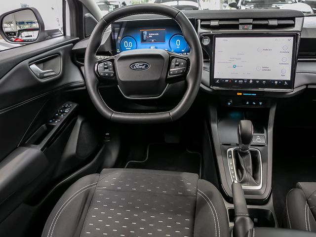 Ford Puma 1.0 Titanium Navi 360° Kamera Stauassistent