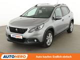 Peugeot 2008 1.2 PureTech Signature*TEMPO*CAM*PDC*SHZ*BT - Peugeot 2008 Gebrauchtwagen in München