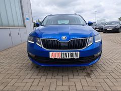 Fahrzeugabbildung Skoda Octavia Combi 1.5 TSI DSG Virtual-Cockpit LED