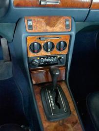 1978 Mercedes-BENZ E 280 照片 4