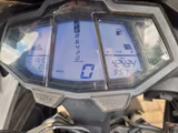 Yamaha YZF R125 - YAMAHA R1