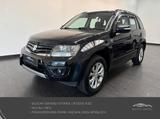 Suzuki Grand Vitara 1.9 DDIS X 30 /KLIMAA /ALLRAD /STZH - scheckheftgepflegte Suzuki Grand Vitara