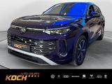 Volkswagen Tayron 1.5eTSI Elegance DSG 7-Sitzer Navi LED AH