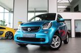Smart FORTWO COUPE AUTOMATIK *KLEINER FLITZER* EXTRA`S - Smart: Auto