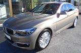 BMW 320 Gran Turismo*1.Hand*LEDER*ACC*NAVI*TOP* - gebrauchte BMW 320 Gran Turismo aus dem Jahr 2016