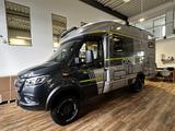 HYMER / ERIBA / HYMERCAR ML-T CrossOver 570 CrossOver 4X4 