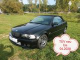 BMW 330CI CABRIO E46 - BMW 330: Cabrio, 330ci E46