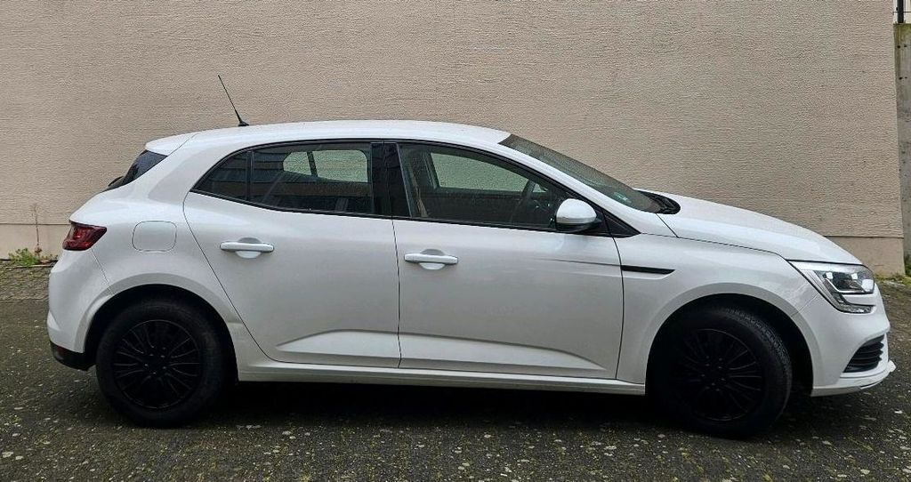 Image of Renault Megane