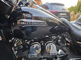 Harley-Davidson Tri Glide Ultra - HARLEY-DAVIDSON TRIKE