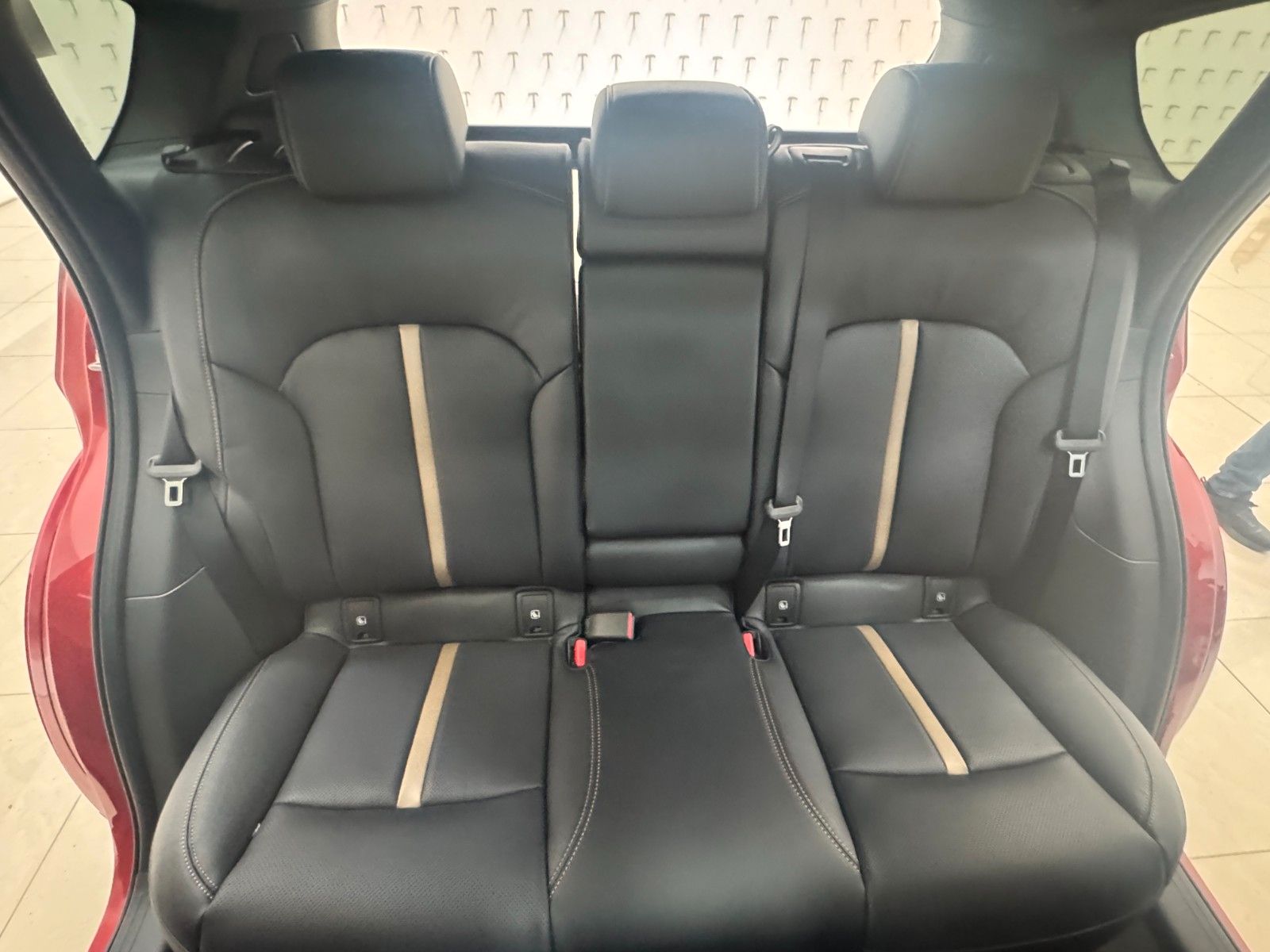 Mazda CX-60 - Bild 20