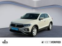 Volkswagen T-Roc - Vorschau Bild 2