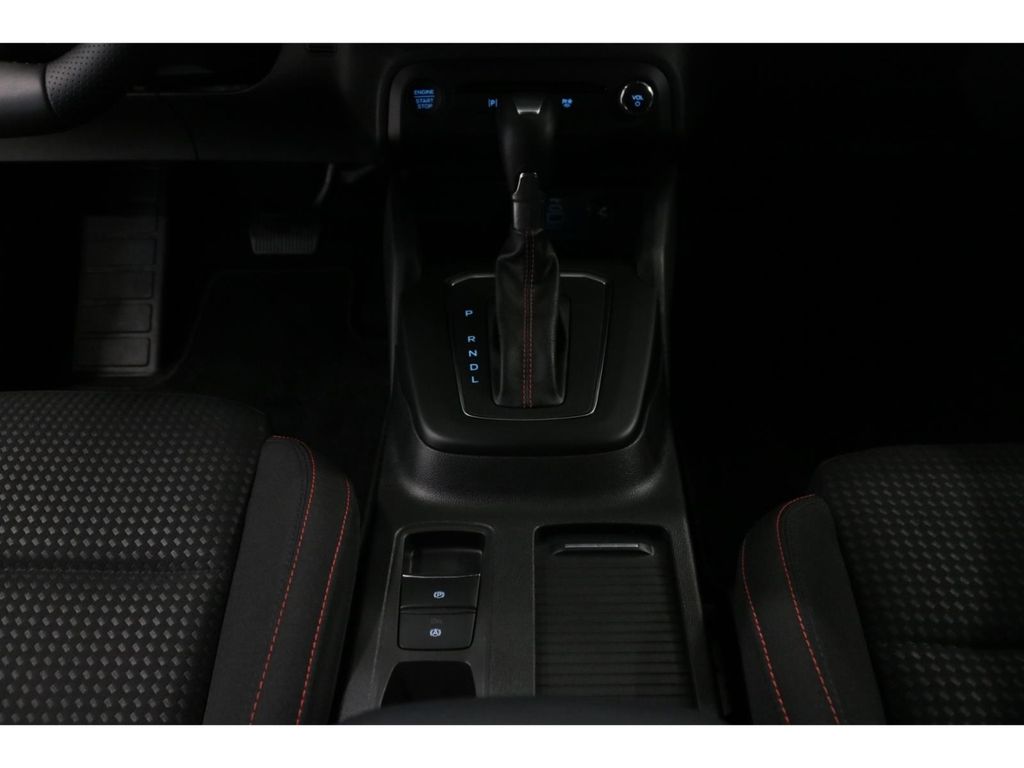 FORD Focus 2025