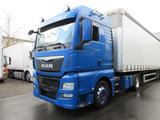 MAN TGX 18.480 SZM 4x2 LL Retarder - MAN SZM