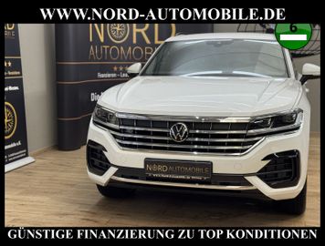 Volkswagen Touareg - 5