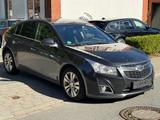 Chevrolet Cruze Hatchback LTZ°°Klima°°EURO 5°°Leder°° - Chevrolet Cruze mit Diesel-Antrieb: Ltz