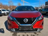 Nissan Qashqai 1.3 DIG-T MHEV Automatik - Tekna+ - Nissan Vorführfahrzeuge