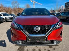 Nissan Qashqai 1.3 DIG-T MHEV Automatik - Tekna+