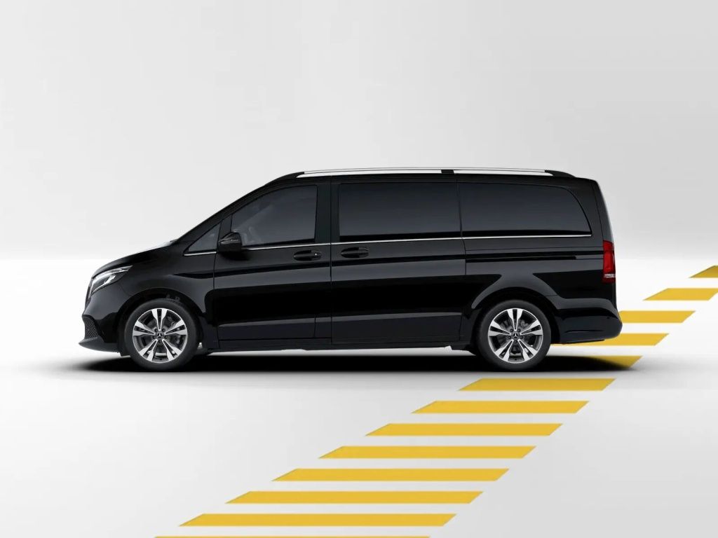 Mercedes-Benz V 250 AVANTGARDE AHK 360° KAMERA LED foto 3