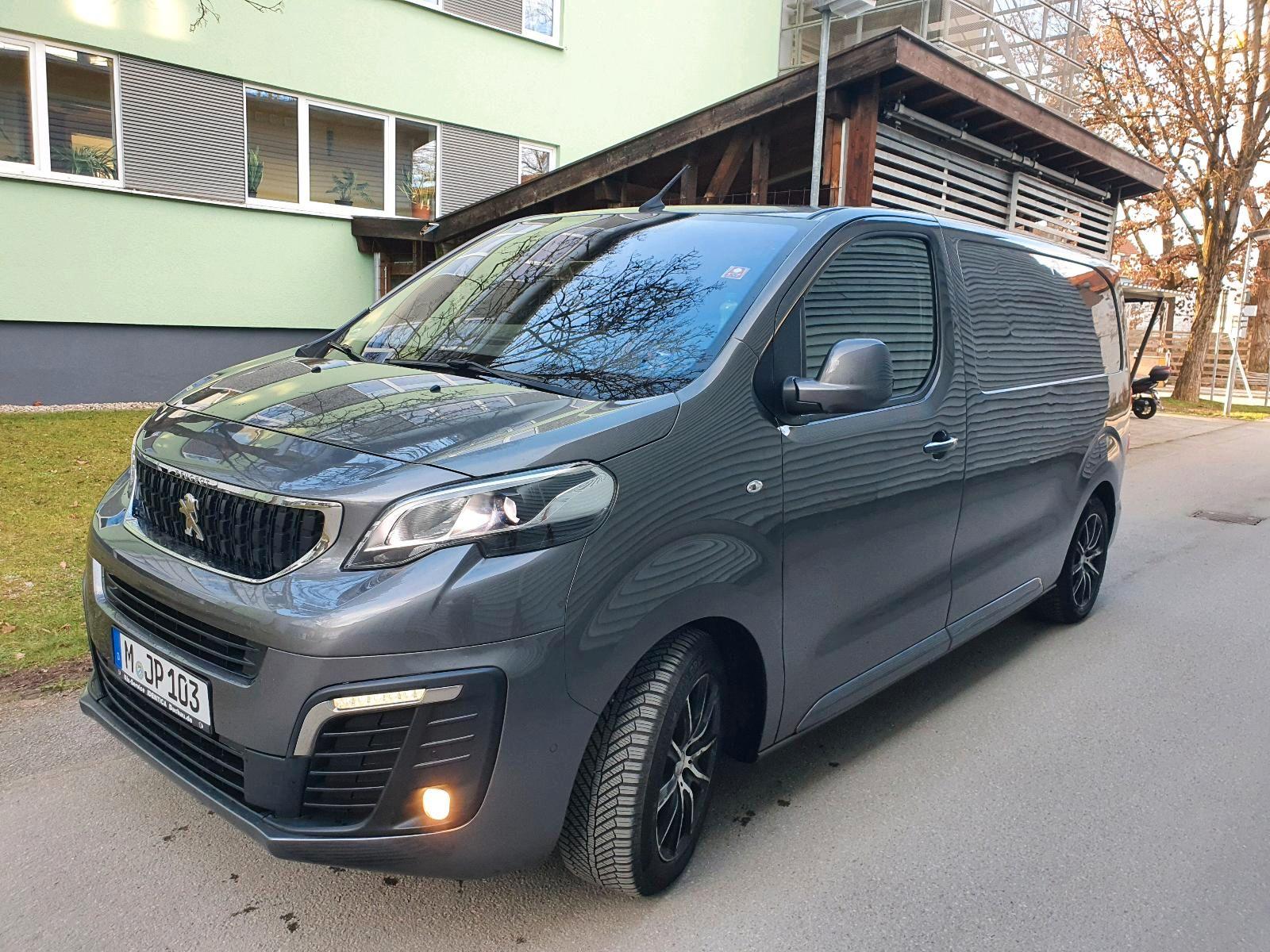 Peugeot Expert