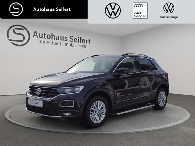 Volkswagen T-Roc Style 1.5 TSI 6G