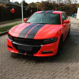 Dodge Charger 5.7 R/T Hemi - Dodge Charger: Hemi
