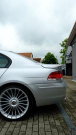 صورة 7 لـ 2007 Alpina B7