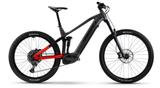 Haibike ALLMTN 4 MTB Fully 49cm - Haibike E-Bikes