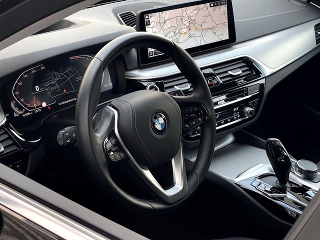 Foto Nummer 7: BMW 520d