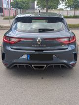 Renault Megane TCe 300 EDC GPF R.S. Trophy R.S. Trophy - Renault Megane: Trophy