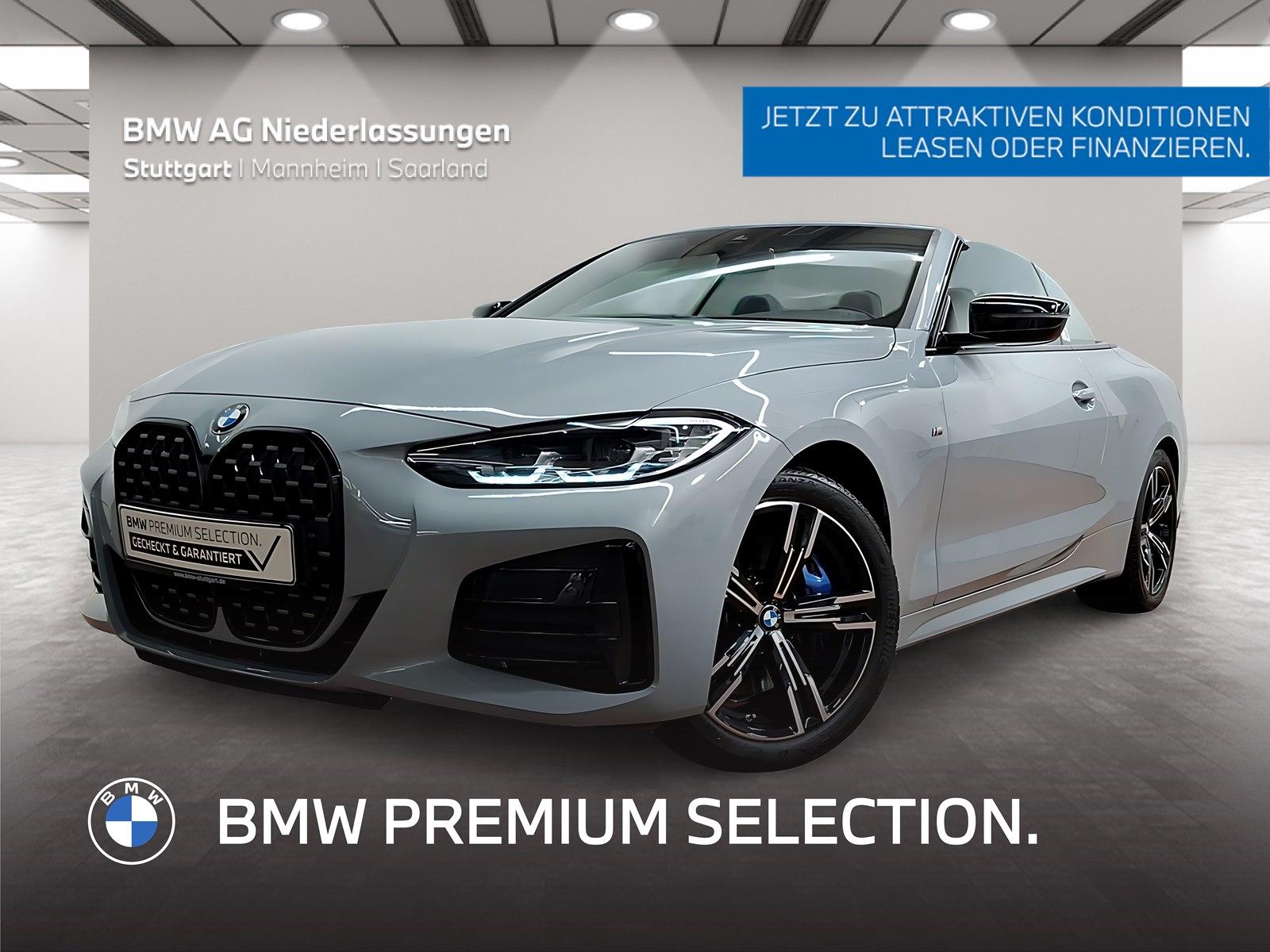 BMW M440