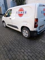 Opel Combo TÜV bis 06/2027 - Opel Combo Gebrauchtwagen in Bochum