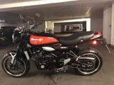 Kawasaki Z900RS 1. Modellreihe/wie neu/nur 5600km - Kawasaki Motorräder in Köln