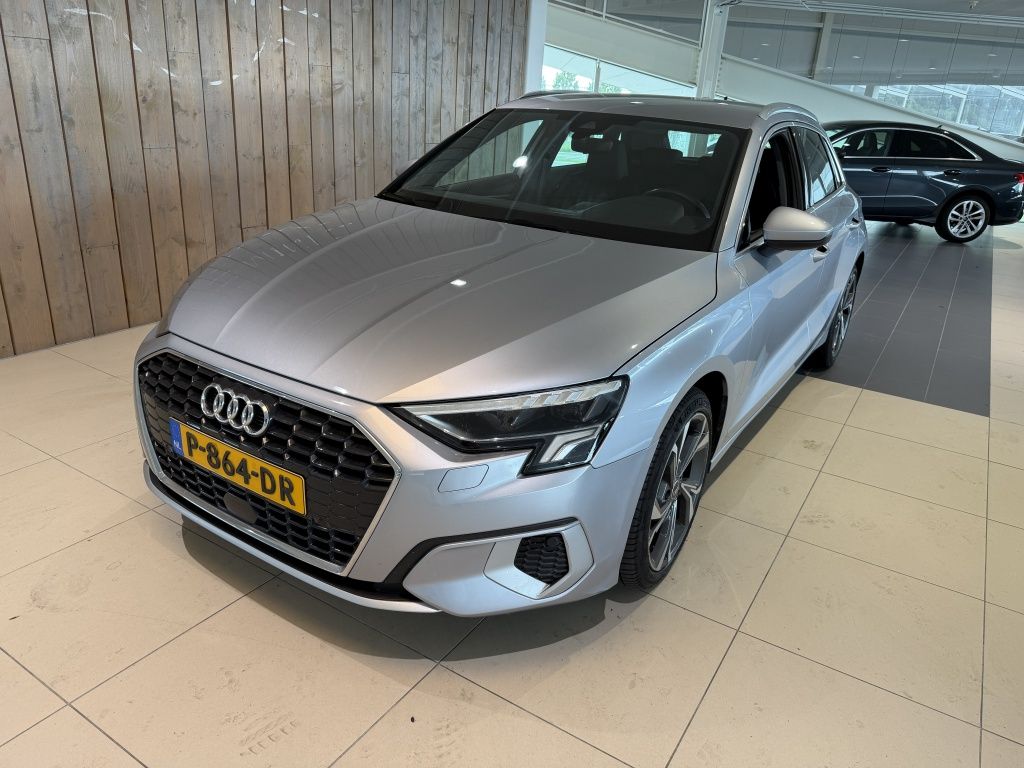 Audi A3 Sportback 30 TFSI Advanced edition