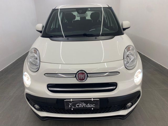 Fiat 500L Wagon 1.3 Multijet 95 CV Dualogic Busi
