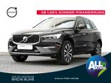 Volvo XC 60 B4 2 WD Core+WP+STH+ML+AHK+FP+KL+NAVI+DAB - Volvo XC60 Jahreswagen