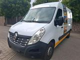 Renault renault master L2H2 wenig km 64t. - gebrauchte Renault Master aus dem Jahr 2015